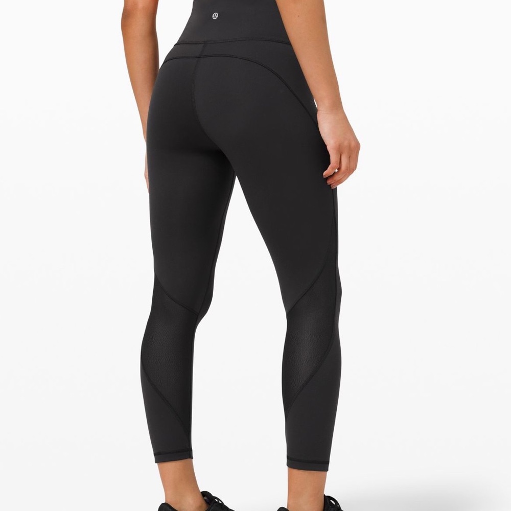 Lululemon leggings - Picture 2 of 5